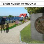 29.03.2017 W Busku-Zdroju będzie więcej terenów zielonych. Wizualizacje