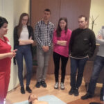 Magdalena Nowak / Radio Kielce