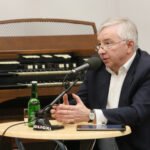 Studio Polityczne (19 marca 2017 r) / Piotr Michalski / Radio Kielce