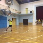 Kielce. Charytatywny turniej na rzecz hospicjum (23 marca 2017 r) / Iwona Murawska / Radio Kielce