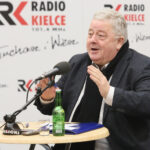 Kielce. Studio Polityczne (12 marca 2017 r) / Piotr Michalski / Radio Kielce