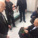 Kielce. Zbieramy na wózek inwalidzki dla Zbigniewa Mondzika (10 marca 2017 r) / Iwona Murawska / Radio Kielce