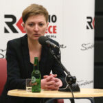 Studio Polityczne (19 marca 2017 r) / Piotr Michalski / Radio Kielce