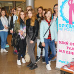 Dzień otwarty dla kobiet na Politechnice Świętokrzyskiej (30 marca 2017 r) / Magdalena Nowak / Radio Kielce