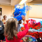 Dzień otwarty w KTT (28 marca 2017 r) / Stanisław Blinstrub / Radio Kielce