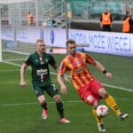 Wrocław. Korona Kielce vs Śląsk Wrocław (31 marca 2017 r) / Krzysztof Bujnowicz / Radio Kielce