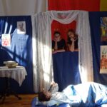 Dzień Patrona w ostrowieckim liceum (3 marca 2017 r) / Kalina Łabuz / Radio Kielce