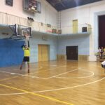 Kielce. Charytatywny turniej na rzecz hospicjum (23 marca 2017 r) / Iwona Murawska / Radio Kielce