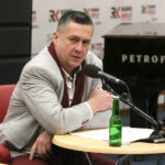Studio Polityczne (19 marca 2017 r) / Piotr Michalski / Radio Kielce
