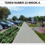 29.03.2017 W Busku-Zdroju będzie więcej terenów zielonych. Wizualizacje