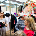 Dzień otwarty w KTT (28 marca 2017 r) / Stanisław Blinstrub / Radio Kielce