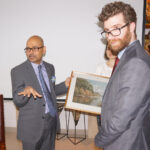 Kielce. Ambasador Bangladeszu z wizytą w Plastyku (10 marca 2017 r) / Magdalena Nowak / Radio Kielce