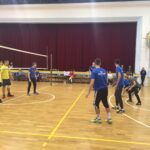 Kielce. Charytatywny turniej na rzecz hospicjum (23 marca 2017 r) / Iwona Murawska / Radio Kielce