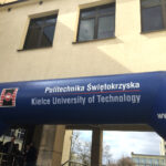 Kielce. IV Bieg w Kasku (30 marca 2017 r) / Radio Kielce