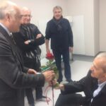 Kielce. Zbieramy na wózek inwalidzki dla Zbigniewa Mondzika (10 marca 2017 r) / Iwona Murawska / Radio Kielce