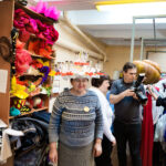 Dzień otwarty w KTT (28 marca 2017 r) / Stanisław Blinstrub / Radio Kielce