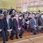 Dzień Patrona w ostrowieckim liceum (3 marca 2017 r) / Kalina Łabuz / Radio Kielce