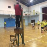 Kielce. Charytatywny turniej na rzecz hospicjum (23 marca 2017 r) / Iwona Murawska / Radio Kielce