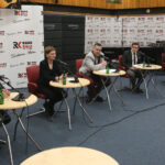 Studio Polityczne (19 marca 2017 r) / Piotr Michalski / Radio Kielce