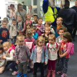 21.03.2017 Kielce. Komenda Wojewódzka Policji w Kielcach zorganizowała spotkanie z mieszkańcami regionu / Monika Miller / Radio Kielce