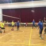 Kielce. Charytatywny turniej na rzecz hospicjum (23 marca 2017 r) / Iwona Murawska / Radio Kielce