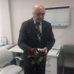 Kielce. Zbieramy na wózek inwalidzki dla Zbigniewa Mondzika (10 marca 2017 r) / Iwona Murawska / Radio Kielce