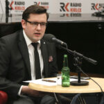 Studio Polityczne (19 marca 2017 r) / Piotr Michalski / Radio Kielce