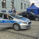 21.03.2017 Kielce. Komenda Wojewódzka Policji w Kielcach zorganizowała spotkanie z mieszkańcami regionu / Monika Miller / Radio Kielce