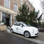 Pierwszy polski samochód elektryczny – model FSE 01 / materiały prasowe producenta