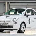 Pierwszy polski samochód elektryczny – model FSE 01 / materiały prasowe producenta