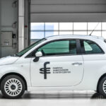 Pierwszy polski samochód elektryczny – model FSE 01 / materiały prasowe producenta