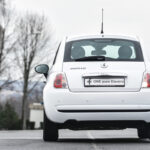 Pierwszy polski samochód elektryczny – model FSE 01 / materiały prasowe producenta