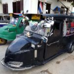 Tajlandia. Ayuttaya / Andrzej Sierzputowski, Aleksander Piekarski