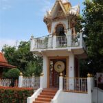 Tajlandia. Ayuttaya / Andrzej Sierzputowski, Aleksander Piekarski