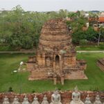 Tajlandia. Ayuttaya / Andrzej Sierzputowski, Aleksander Piekarski