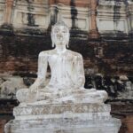 Tajlandia. Ayuttaya / Andrzej Sierzputowski, Aleksander Piekarski