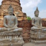 Tajlandia. Ayuttaya / Andrzej Sierzputowski, Aleksander Piekarski