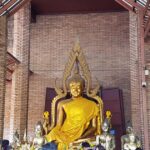 Tajlandia. Ayuttaya / Andrzej Sierzputowski, Aleksander Piekarski