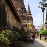 Tajlandia. Ayuttaya / Andrzej Sierzputowski, Aleksander Piekarski