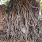 Tajlandia. Ayuttaya / Andrzej Sierzputowski, Aleksander Piekarski