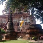 Tajlandia. Ayuttaya / Andrzej Sierzputowski, Aleksander Piekarski