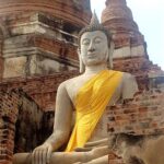 Tajlandia. Ayuttaya / Andrzej Sierzputowski, Aleksander Piekarski