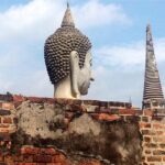 Tajlandia. Ayuttaya / Andrzej Sierzputowski, Aleksander Piekarski