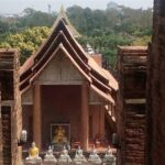 Tajlandia. Ayuttaya / Andrzej Sierzputowski, Aleksander Piekarski