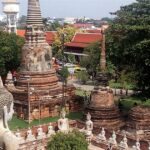 Tajlandia. Ayuttaya / Andrzej Sierzputowski, Aleksander Piekarski