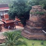 Tajlandia. Ayuttaya / Andrzej Sierzputowski, Aleksander Piekarski