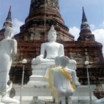 Tajlandia. Ayuttaya / Andrzej Sierzputowski, Aleksander Piekarski