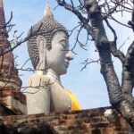 Tajlandia. Ayuttaya / Andrzej Sierzputowski, Aleksander Piekarski