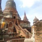 Tajlandia. Ayuttaya / Andrzej Sierzputowski, Aleksander Piekarski