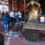 Tajlandia. Ayuttaya / Andrzej Sierzputowski, Aleksander Piekarski